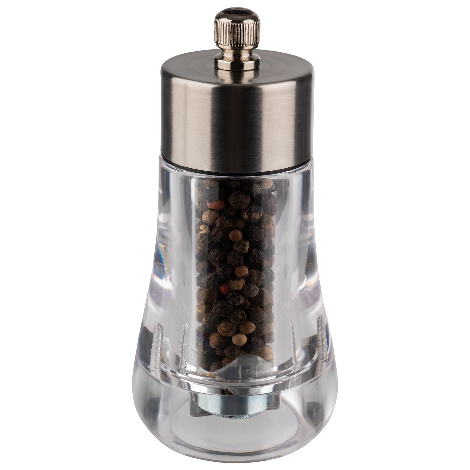 aps-classic-40580-pfefferm-hle-acryl-edelstahl-13-cm image 2