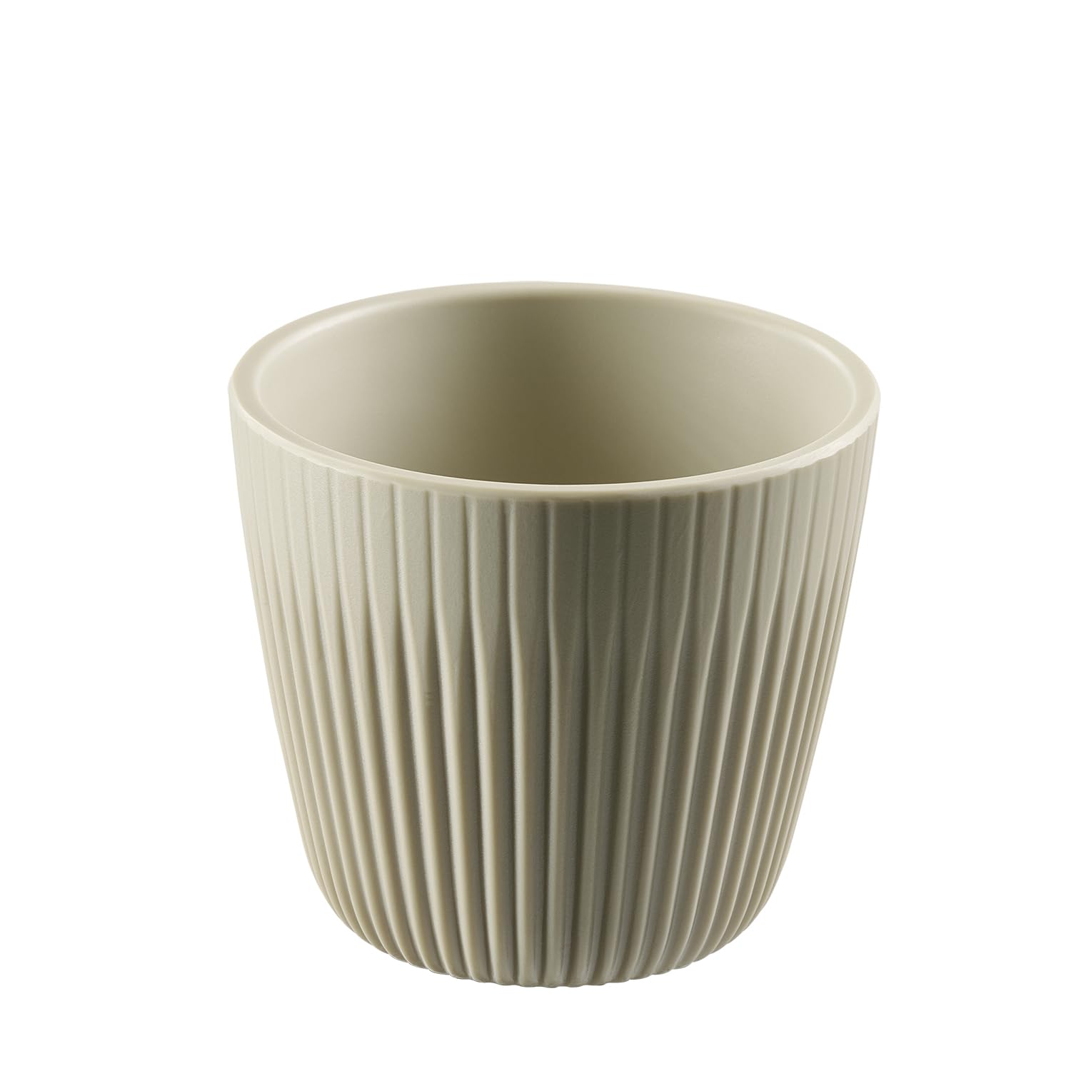 aps-lineo-85334-dipsch-lchen-melamin-6er-sand-beige-180-ml image 1