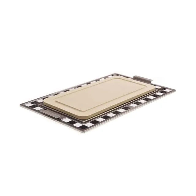 primeware-hot-tiles-gn-1-1-platte-mosaik-tranchierbrett image 1