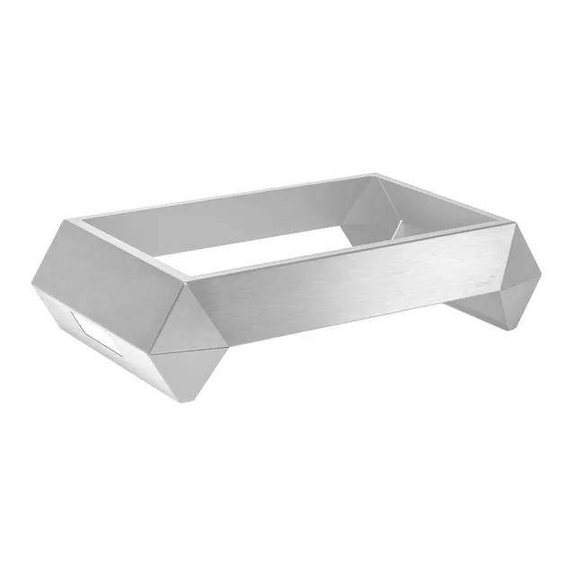 rosseto-diamond-multi-chef-chafing-dish-edelstahl-sm267-7-zoll image 1