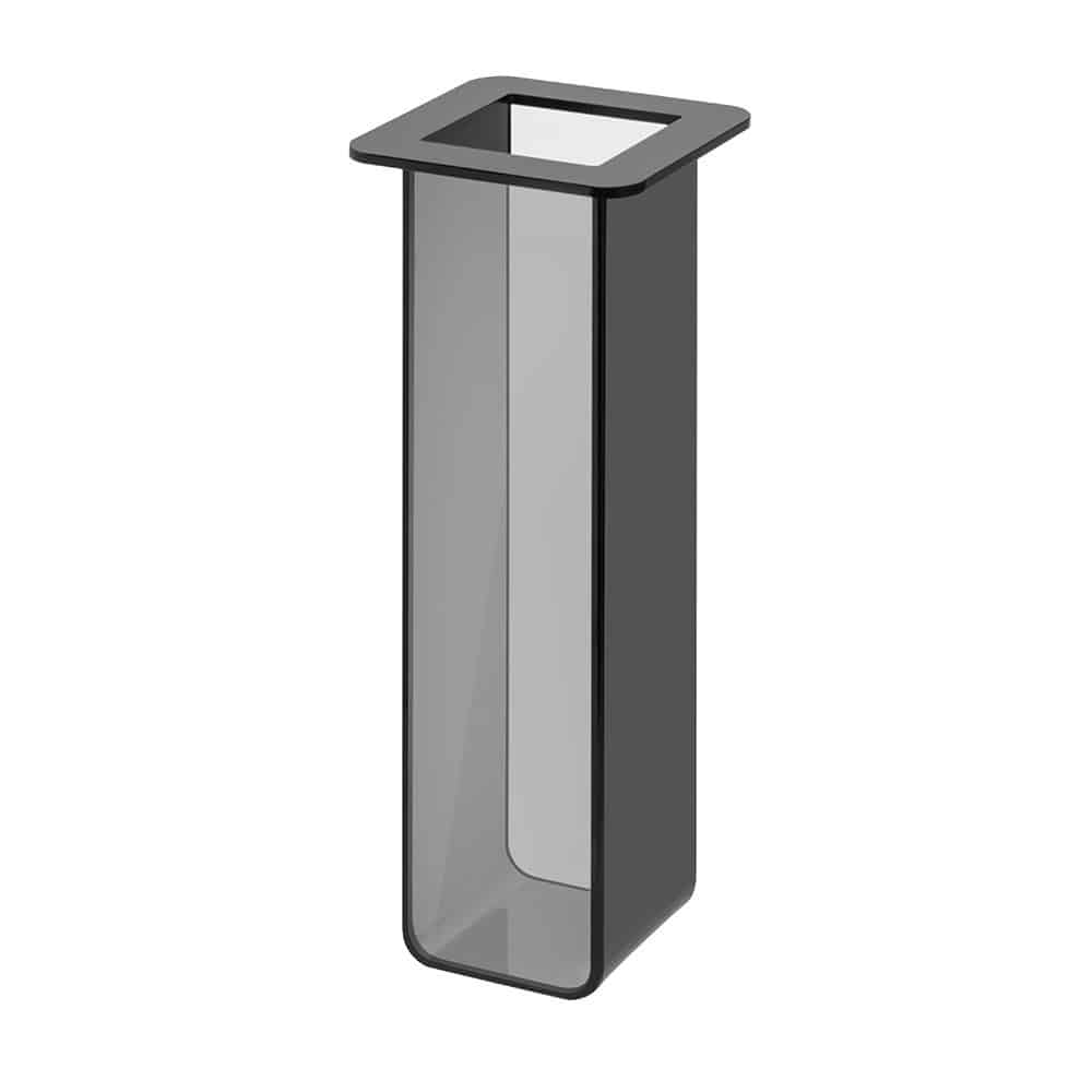rosseto-ldf012-eiskammer-getr-nkespender-11-19l-schwarz image 1
