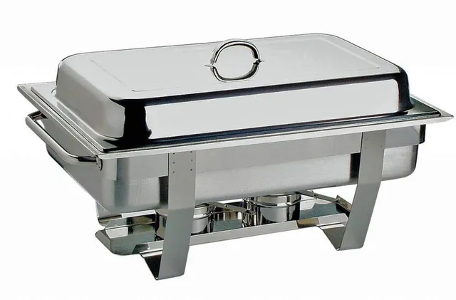 aps-chef-chafing-dish-speisenw-rmer-edelstahl-9-liter image 1