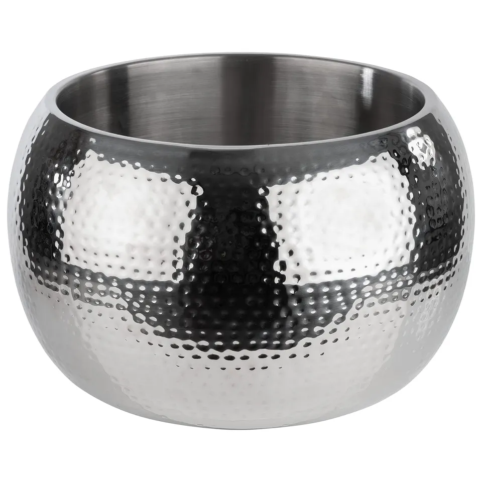 aps-bar-36130-flaschenk-hler-big-bowl-8-liter-edelstahl image 1