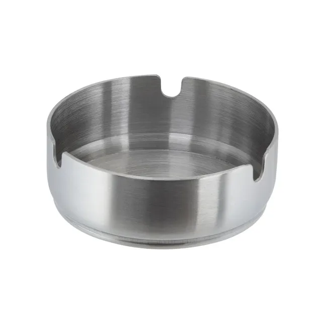 aps-bar-48-aschenbecher-edelstahl-8-cm image 1