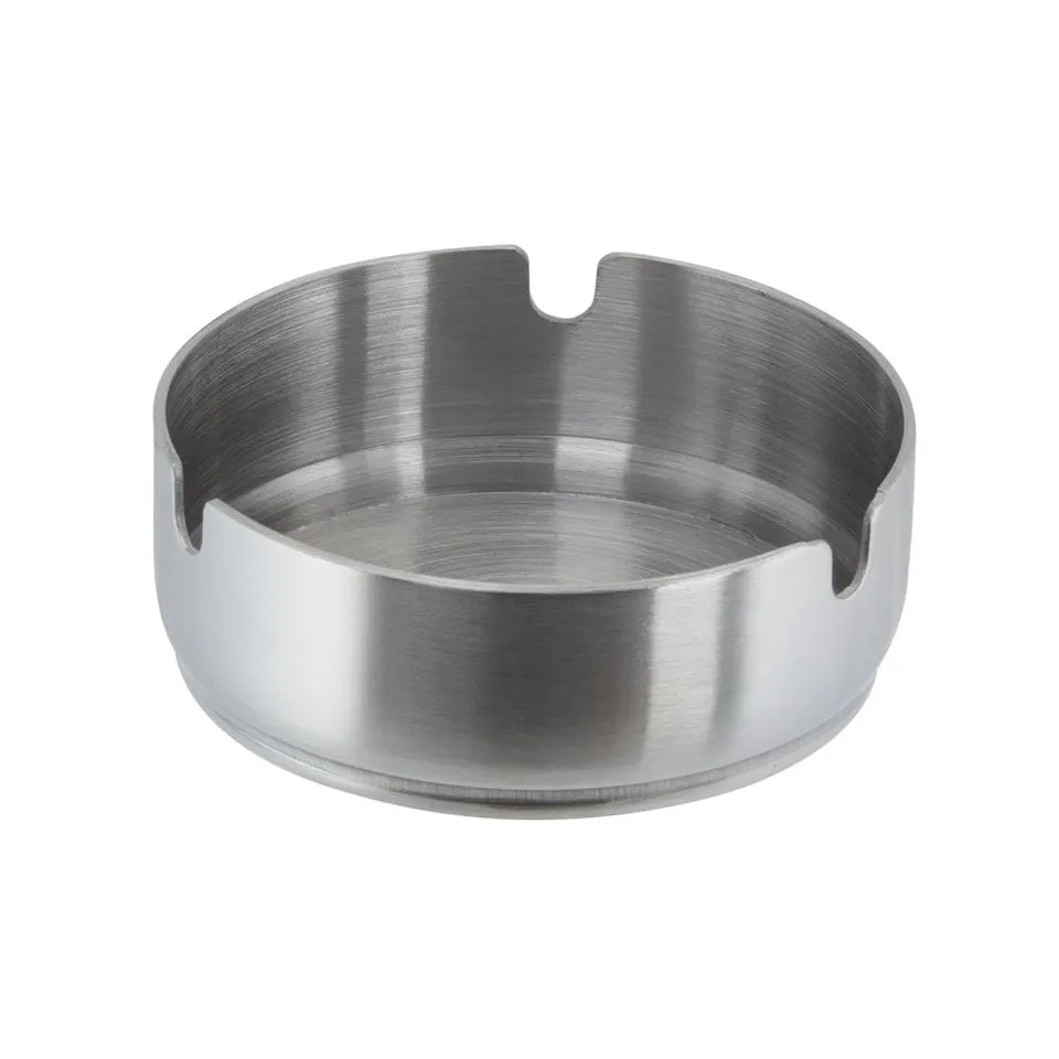 aps-bar-48-aschenbecher-edelstahl-8-cm image 1