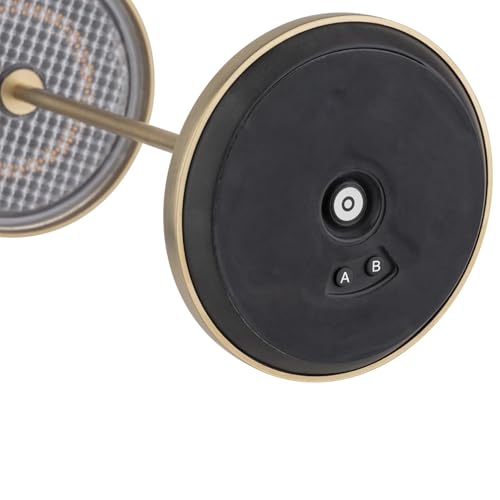 aps-table-josef-17052-tischleuchte-led-akku-champagner-ip54 image 8