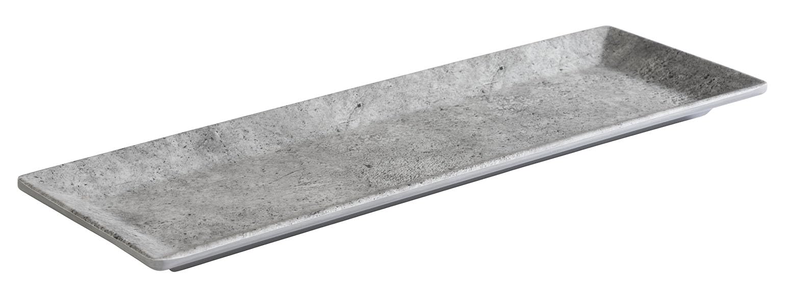 aps-element-84824-tablett-31-cm-betonoptik image 1