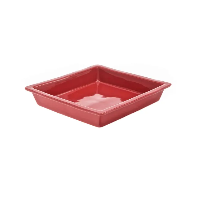 primeware-ceramic-gn-2-3-schale-60mm-keramik-rot image 1