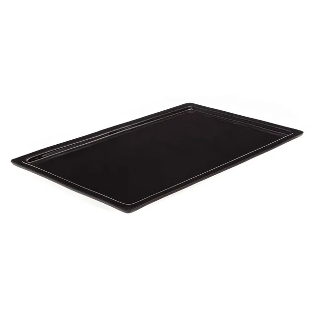 primeware-ceramic-gastronorm-dishes-gn-1-1-schale-schwarz-20mm image 1