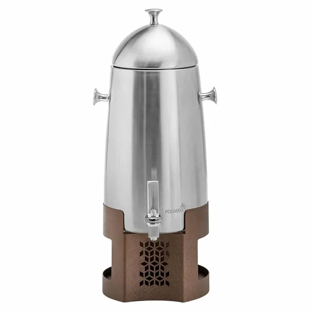 rosseto-mosaic-ld202-kaffeeurne-bronze-11-l image 1