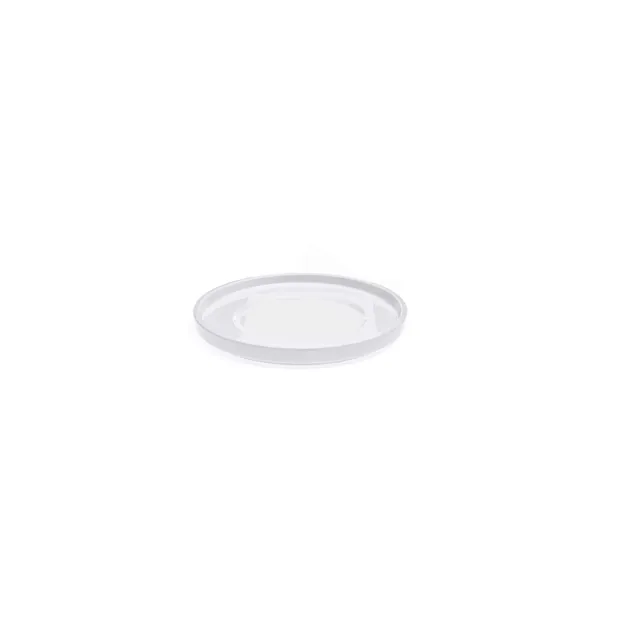 primeware-quality-melamine-deckel-weiss-extra-gross-25-cm image 1
