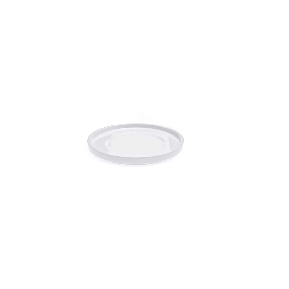 primeware-quality-melamine-deckel-weiss-extra-gross-25-cm image 1