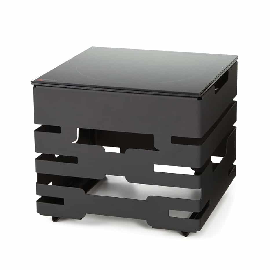 rosseto-multi-chef-sm382-induktionsw-rmer-schwarz image 4