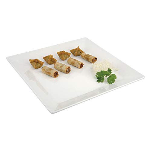 aps-pure-83405-tablett-melamin-wei-37-x-37-cm image 2