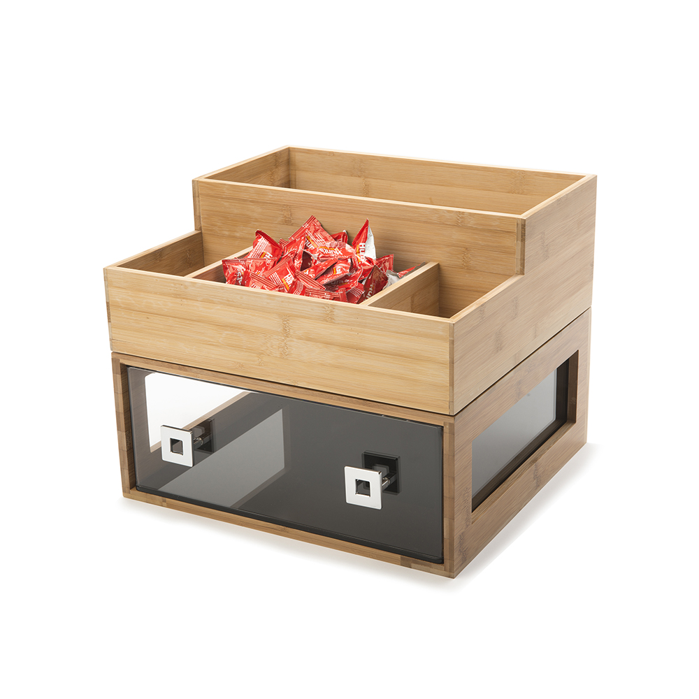 rosseto-bd109-condiment-tray-bambus-gro-natur image 2