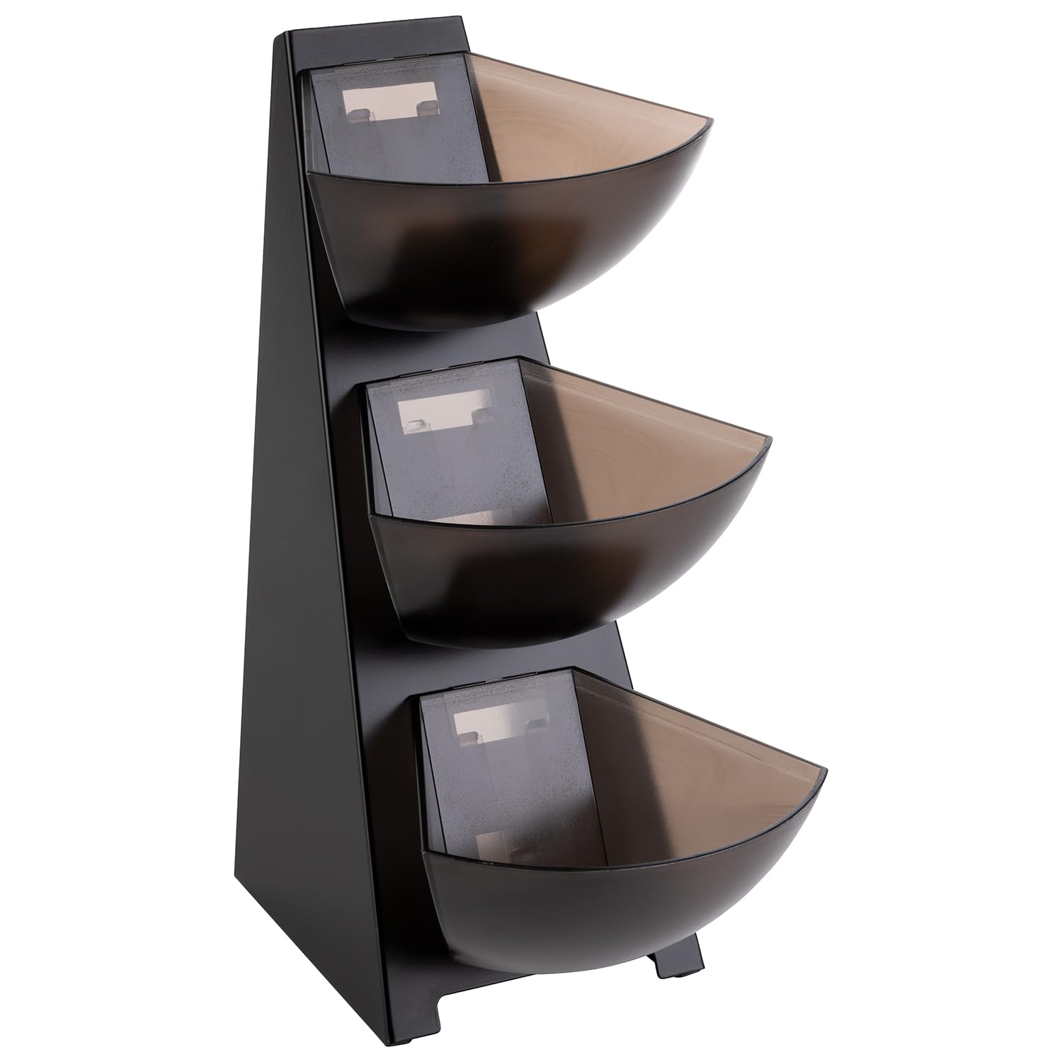 aps-frames-multi-rack-portionsspender-2-stufig-edelstahl image 1