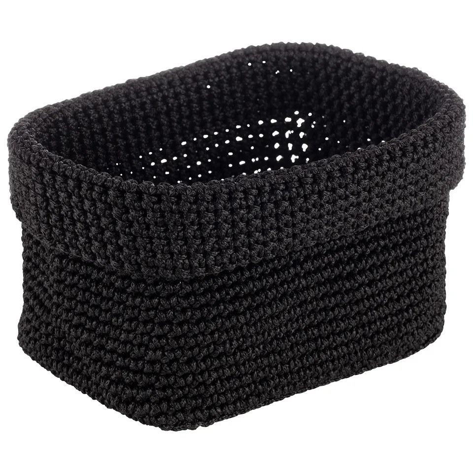 aps-profi-line-h-kelkorb-brotkorb-schwarz-20x13-5x10-cm image 1