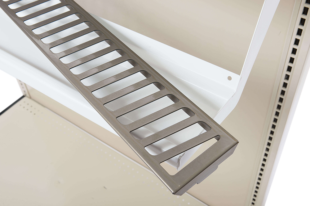 rosseto-sd3161-regalhalterung-scoop-bin-6-zoll-metall image 6