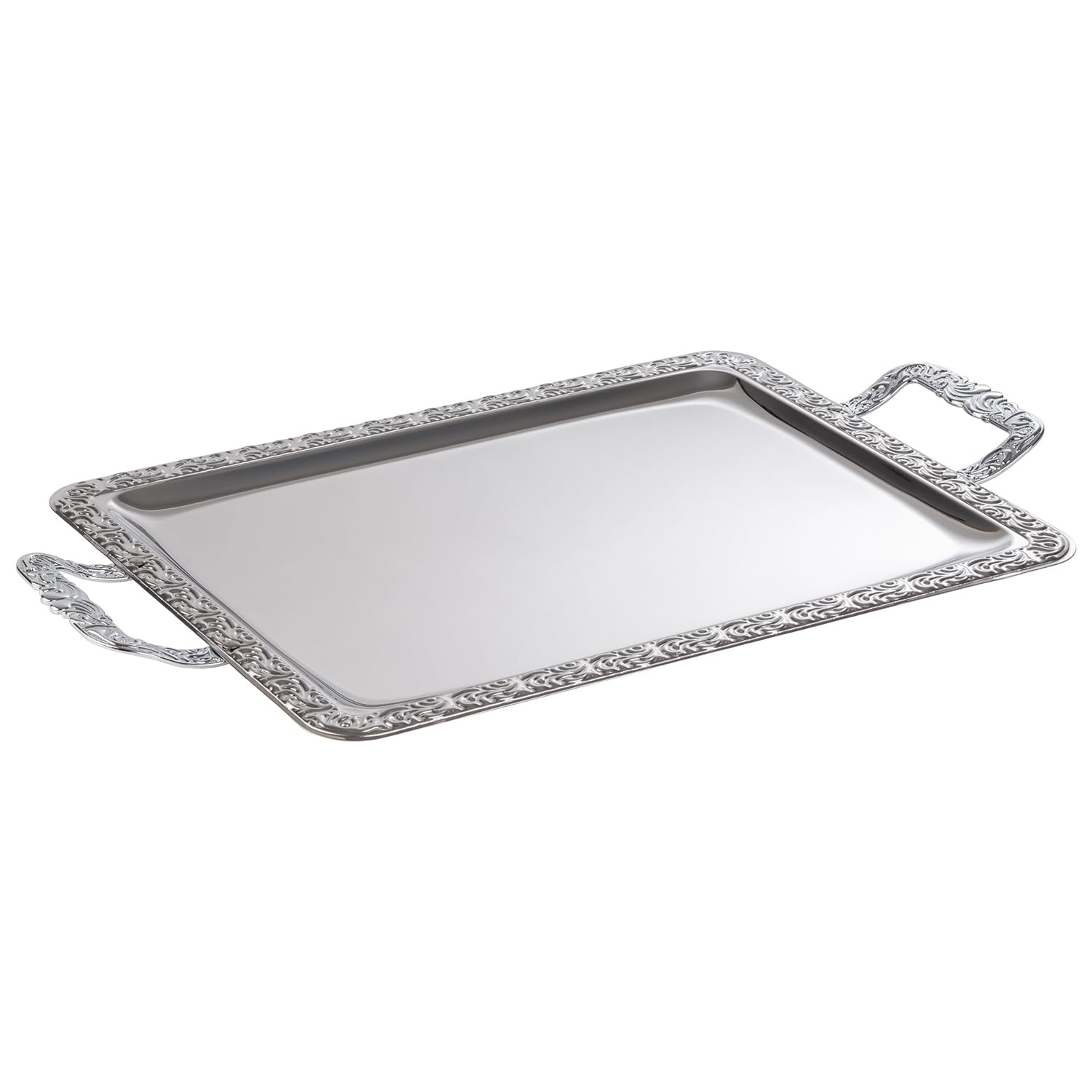 aps-dome-tablett-mit-haube-42x31x8-cm-edelstahl image 6