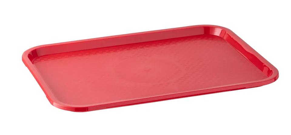 aps-table-fast-food-tablett-35x27-cm-kunststoff-rot image 1