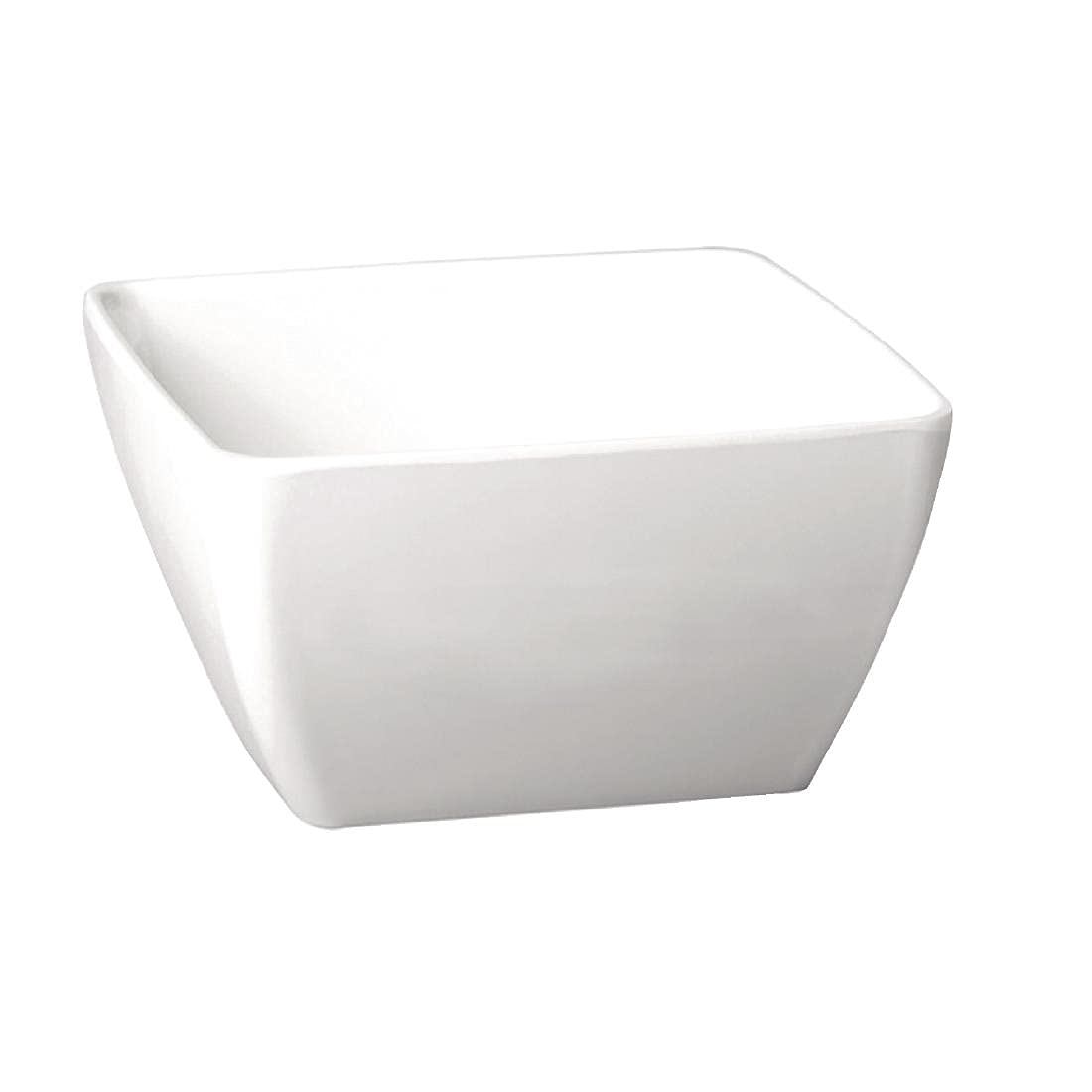 aps-pure-83410-schale-12-5-cm-wei-melamin-400-ml image 1