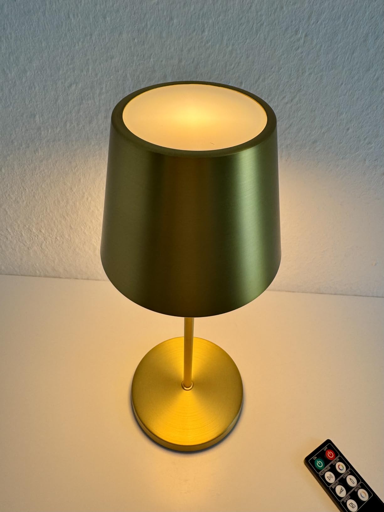 Angenehme Farbe