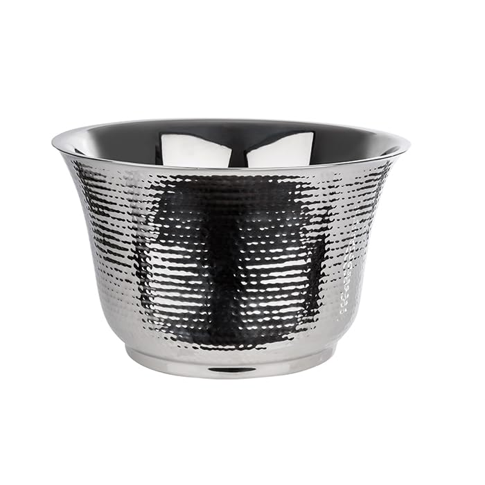 aps-bar-36120-flaschenk-hler-edelstahl-8-l-hammerschlag image 2