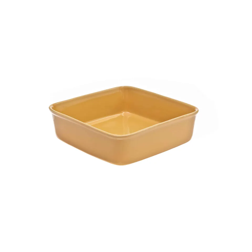 primeware-ceramic-multi-portion-schale-23x23-gelb-70-mm image 1