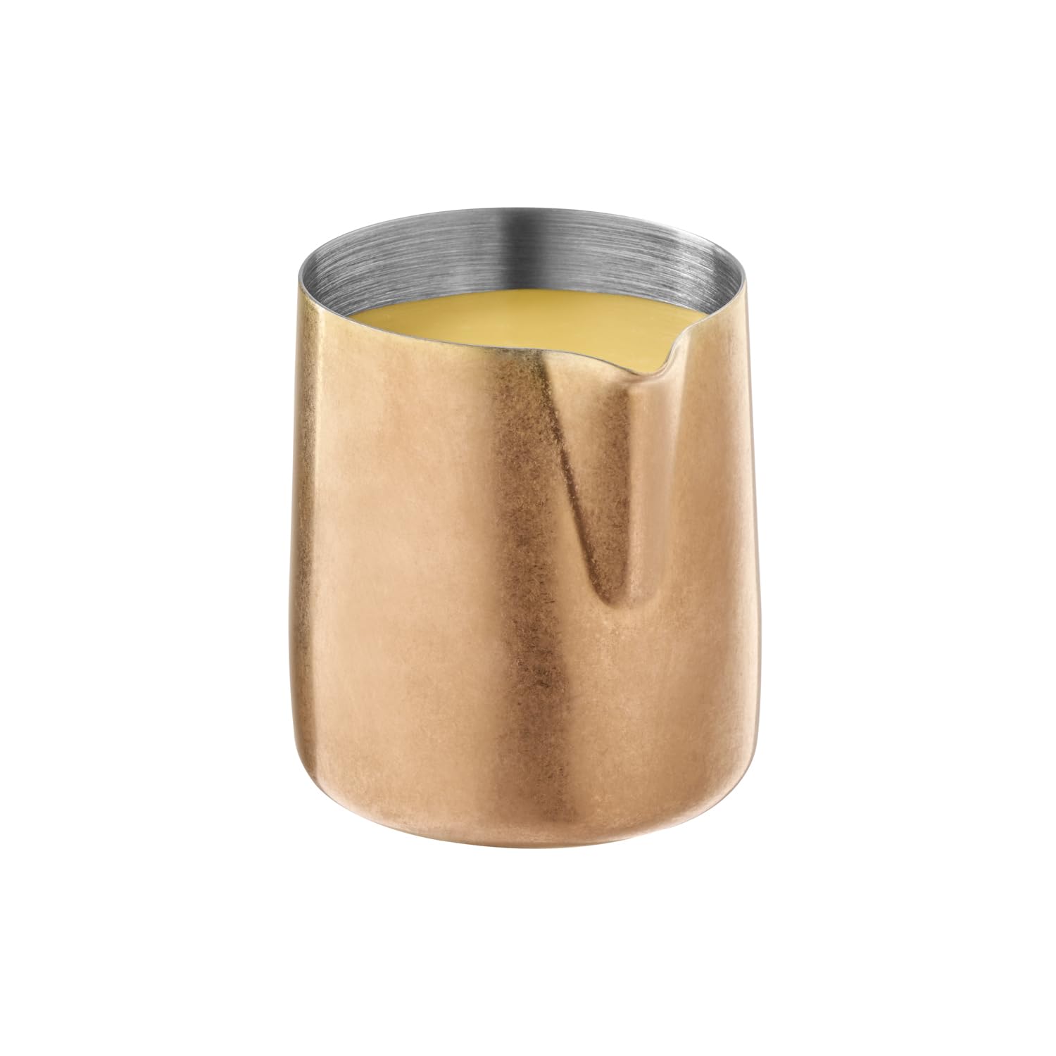 aps-flow-10307-milchk-nnchen-kupfer-150-ml-edelstahl image 2