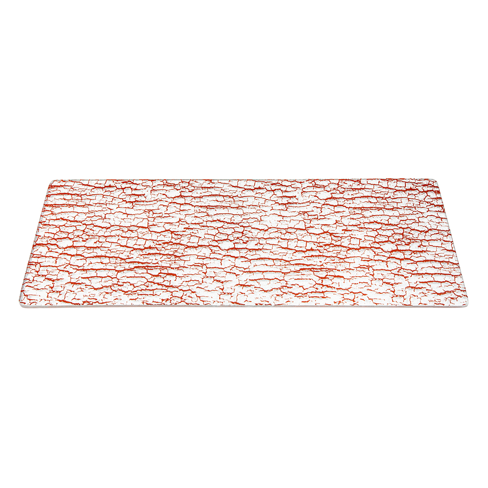 rosseto-kalderon-corteccia-gls026c-glasplatte-cognac-rechteckig image 1