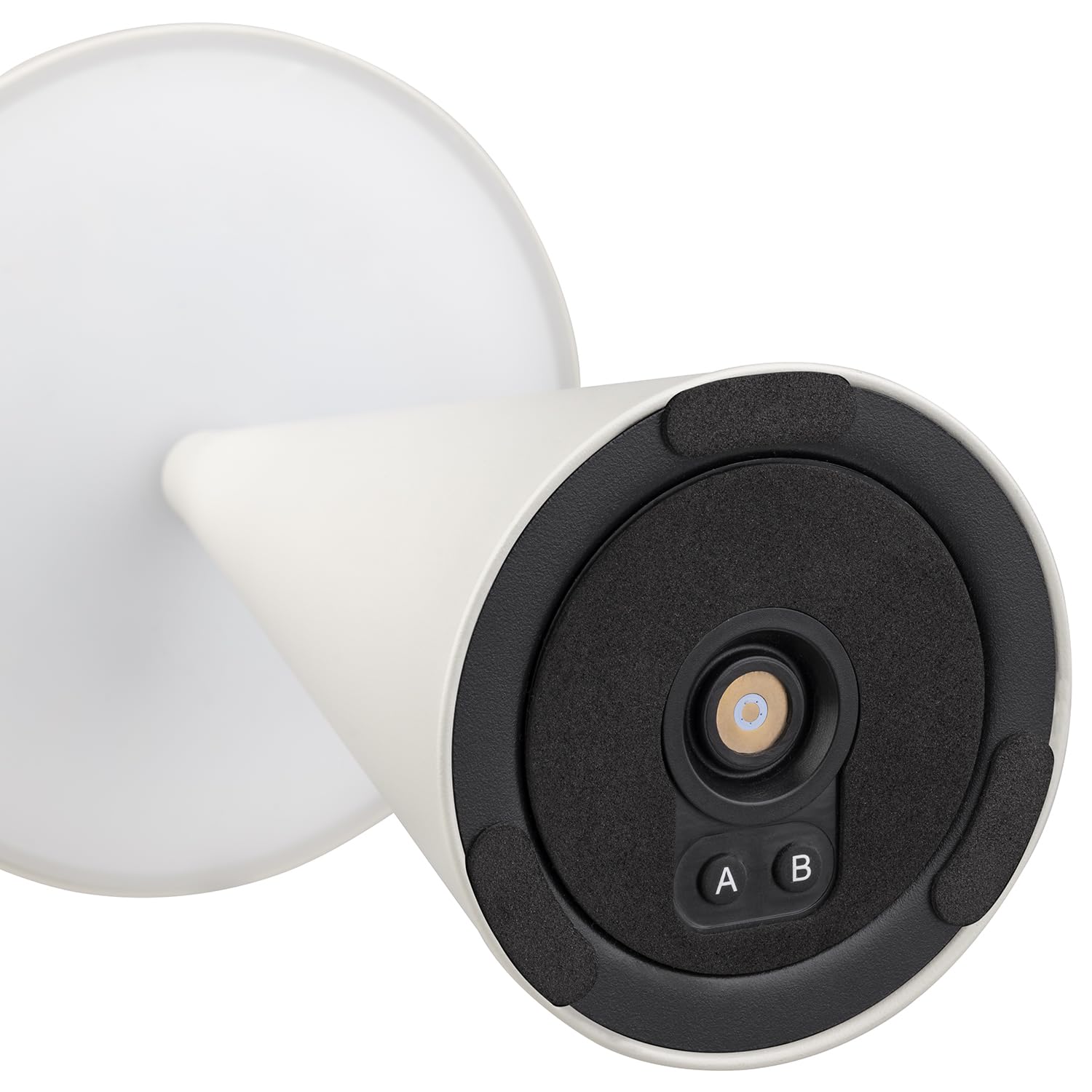 aps-table-cone-tischleuchte-17110-akku-wei-18-cm image 3