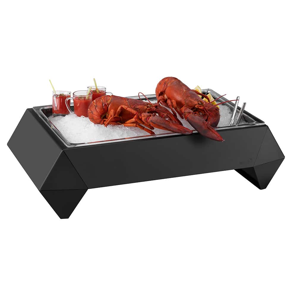 rosseto-diamond-multi-chef-sm392-k-hler-schwarz-matt-7-zoll image 1