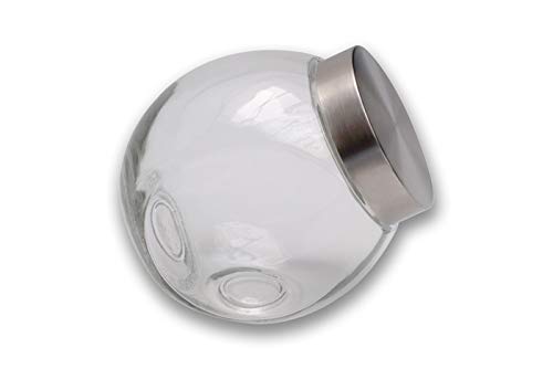 aps-table-vorratsglas-bonbonglas-1-l-edelstahldeckel image 8