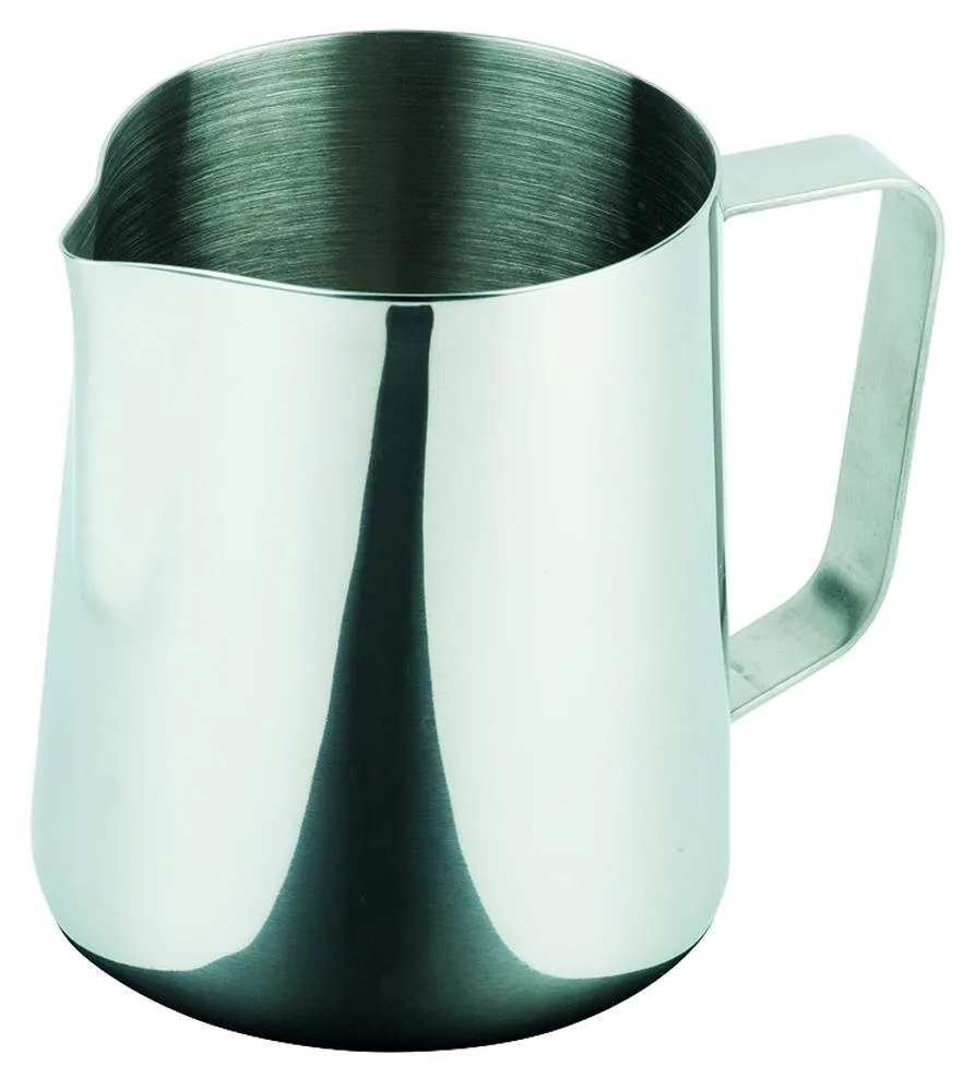 aps-table-10331-milchkanne-edelstahl-1-3-l-mit-skala image 1