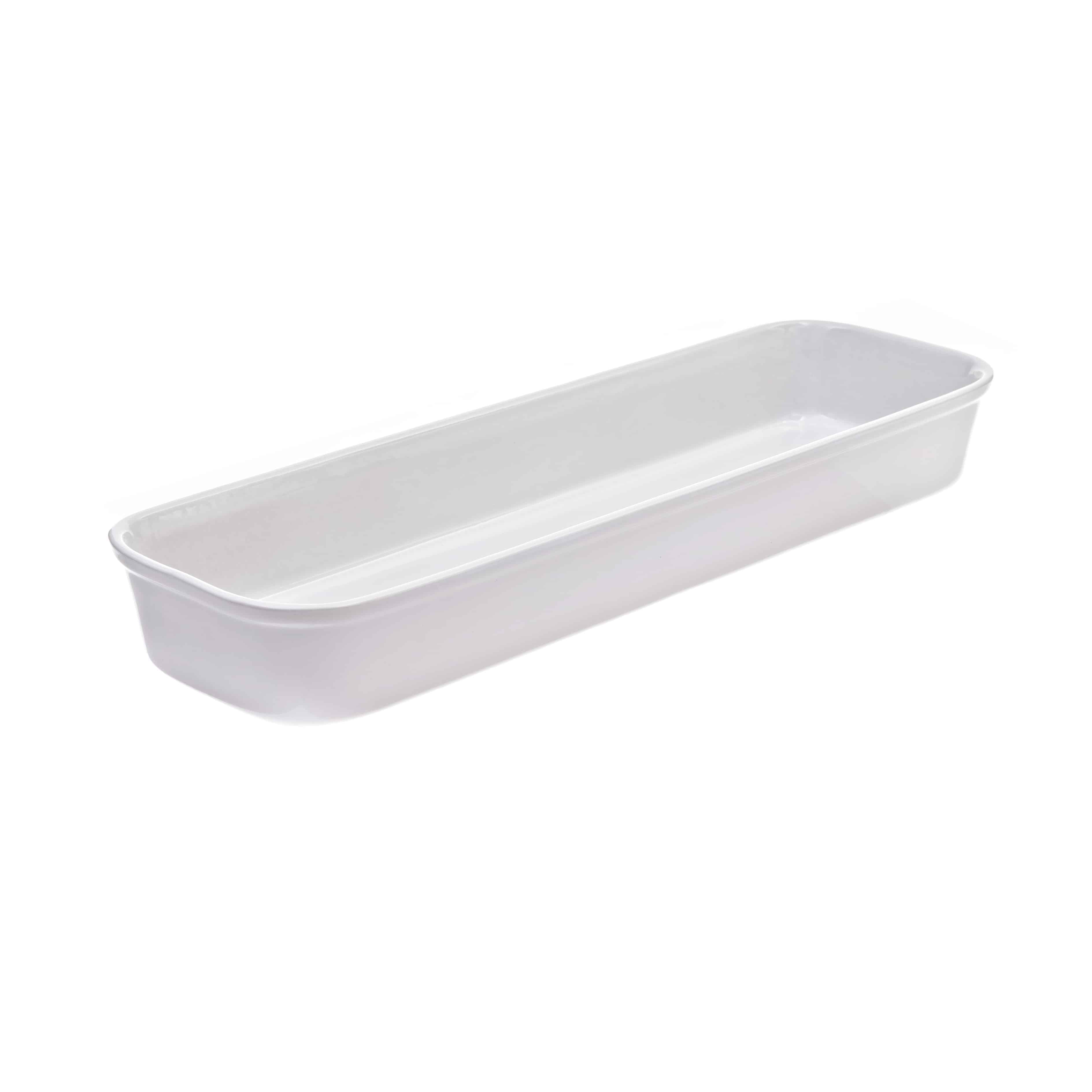primeware-ceramic-servierschale-2-4-60-mm-keramik-wei image 1