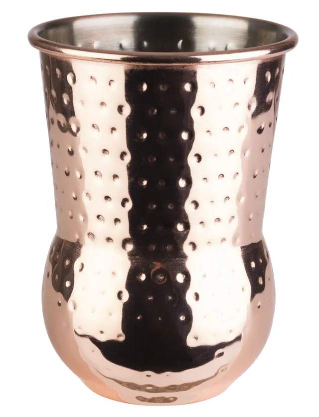 aps-bar-julep-mug-93337-400-ml-kupfer-hammerschlag image 1