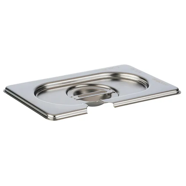 aps-modulo-81595-gn-1-9-deckel-edelstahl-l-ffelaussparung image 1