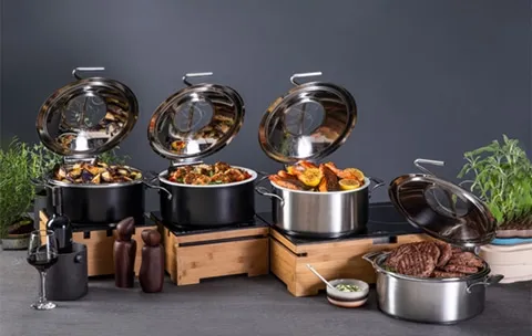 rosseto-home-style-buffet-display-riser-buffetst-nder image 1