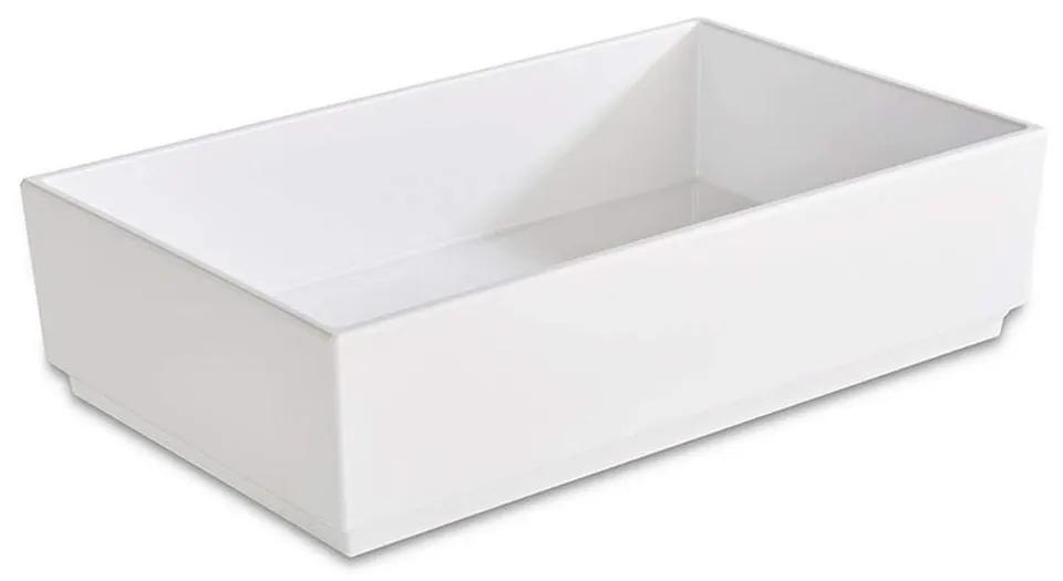aps-asia-plus-schale-bento-box-melamin-wei-15-5-cm image 1