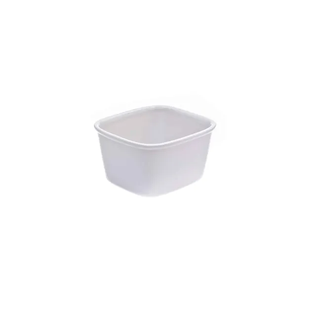 primeware-ceramic-portionsschale-1-6-110mm-wei image 1
