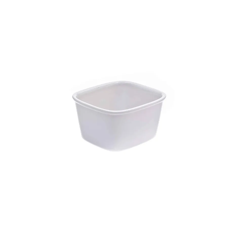 primeware-ceramic-portionsschale-1-6-110mm-wei image 1