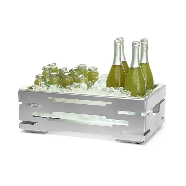 rosseto-sm243-k-hler-edelstahl-mit-eisgeh-use-7-zoll image 1