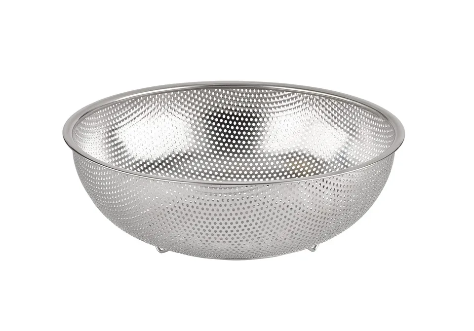 aps-classic-seiher-28-5-cm-edelstahl-18-8-abtropfsieb image 1