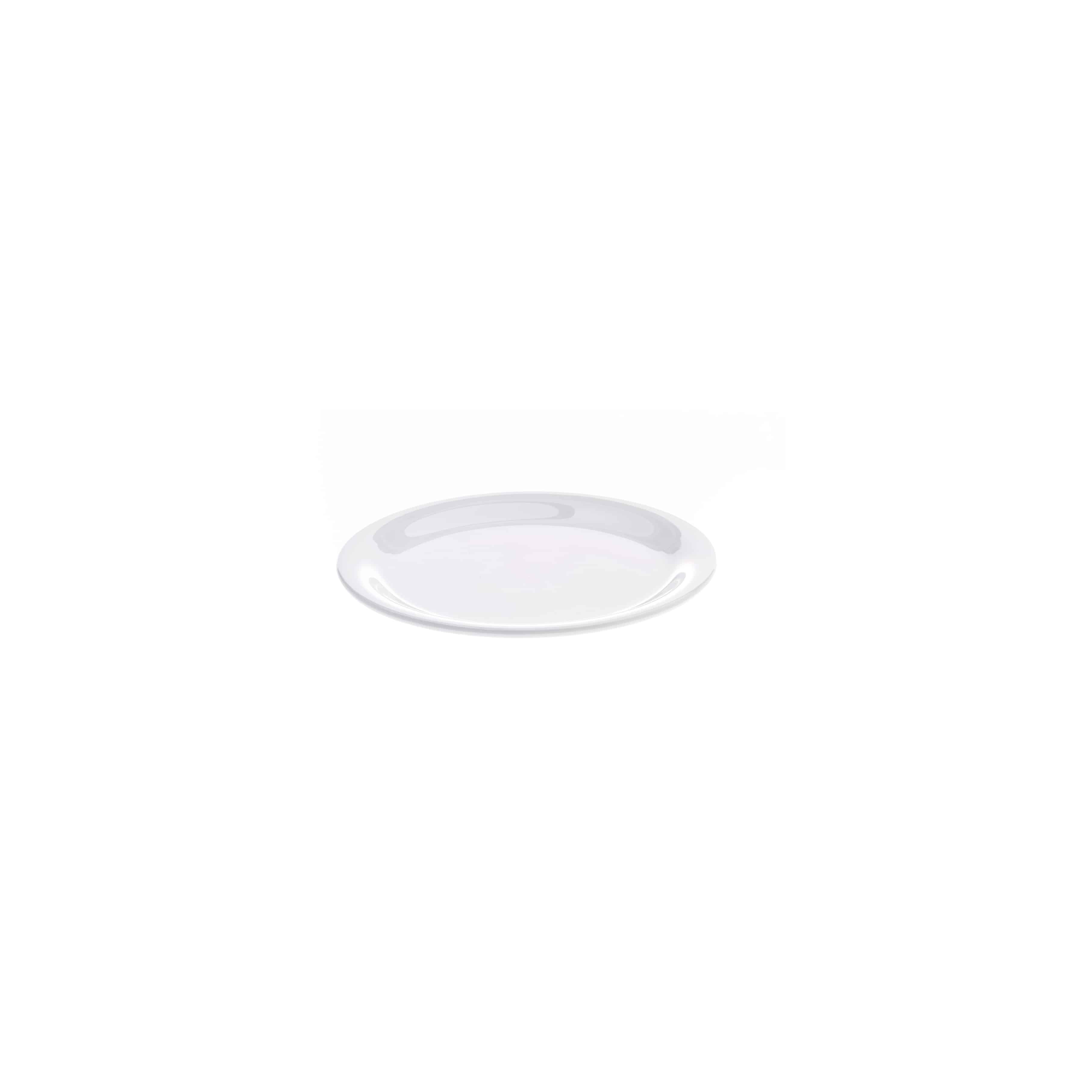 primeware-quality-melamine-teller-rund-wei-19cm image 1