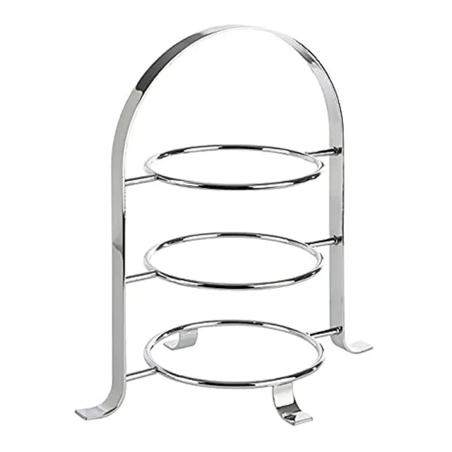 aps-frames-serviergestell-etagere-3-stu00f6ckig-fu00fcr-17-cm-teller image 1