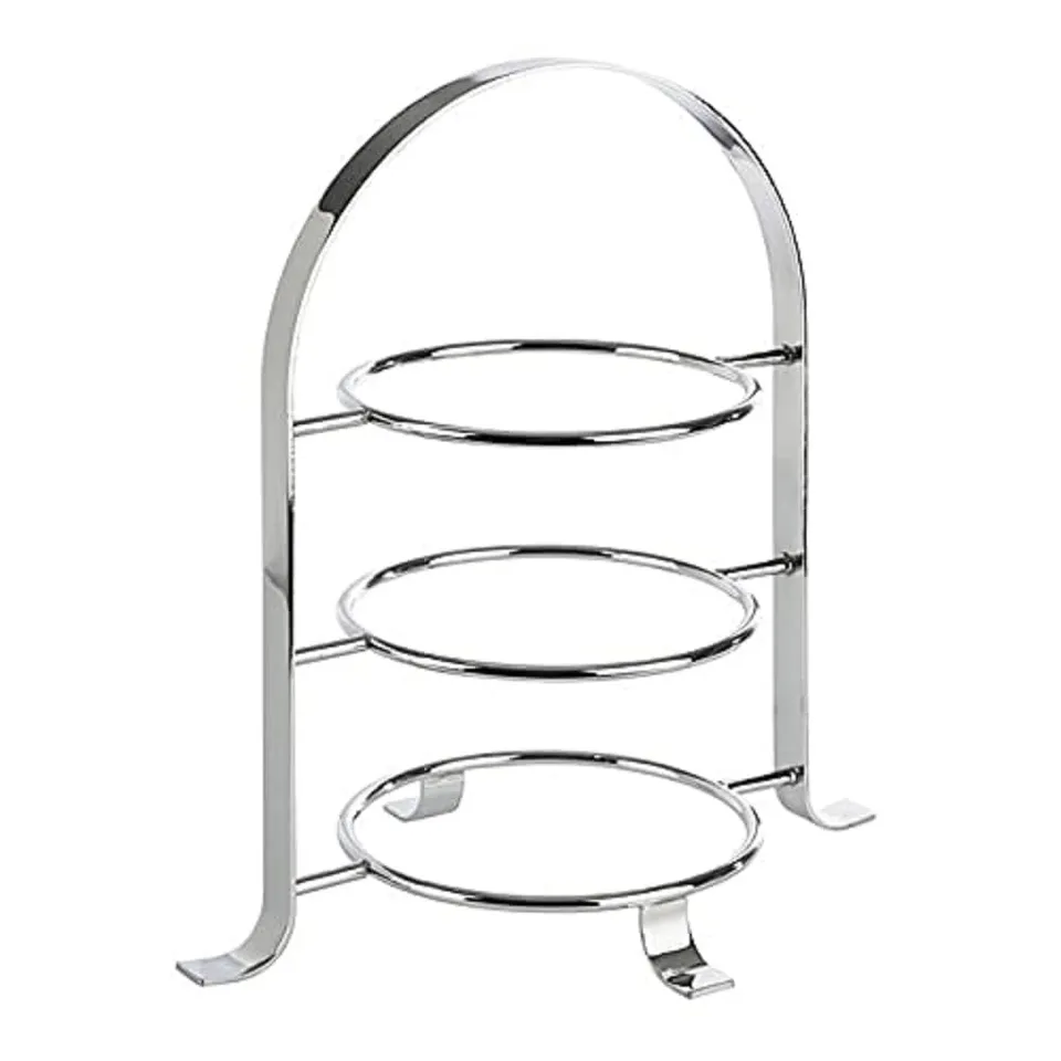 aps-frames-serviergestell-etagere-3-stu00f6ckig-fu00fcr-17-cm-teller image 1