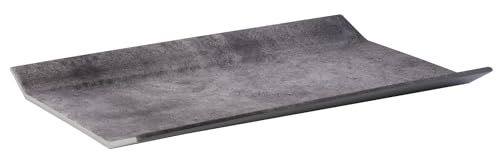 aps-element-84400-tablett-gn-1-1-melamin-betonoptik-53-cm image 5