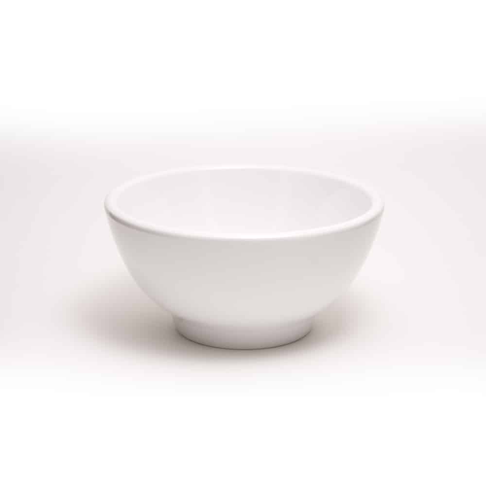 primeware-quality-melamine-sch-ssel-wei-26-cm-xl image 1