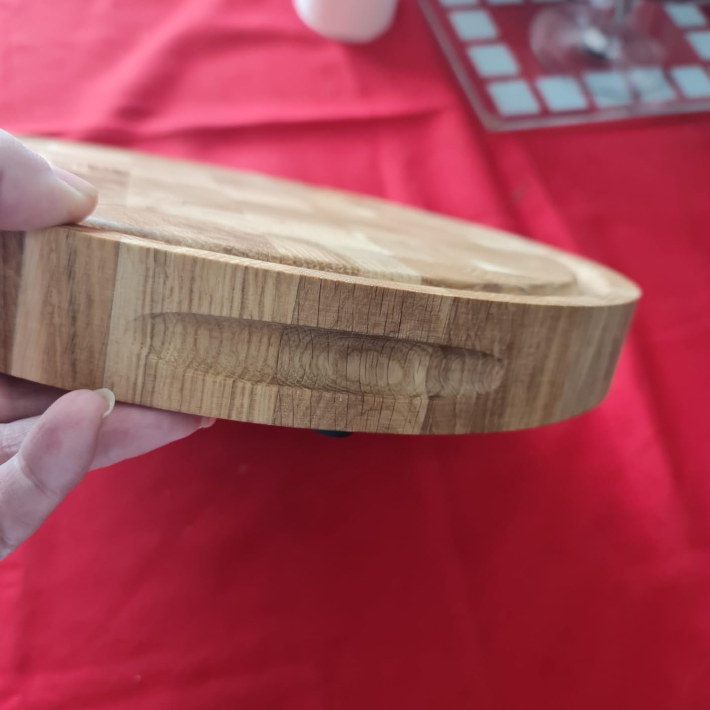 Schönes Holz