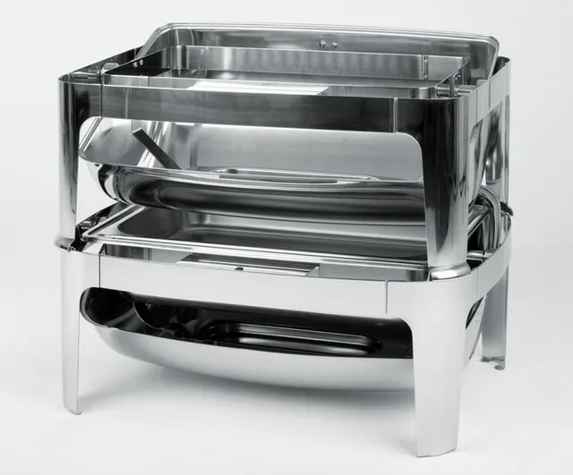 aps-chef-elite-12350-chafing-dish-rolltop-9-l-gn-1-1 image 1